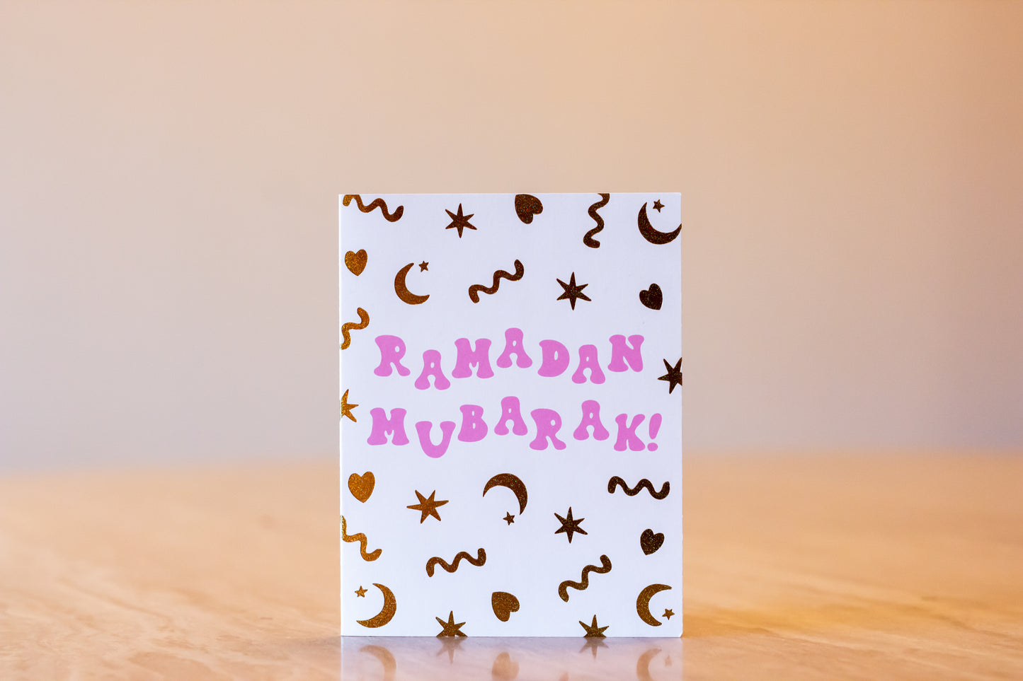 Ramadan Radiance